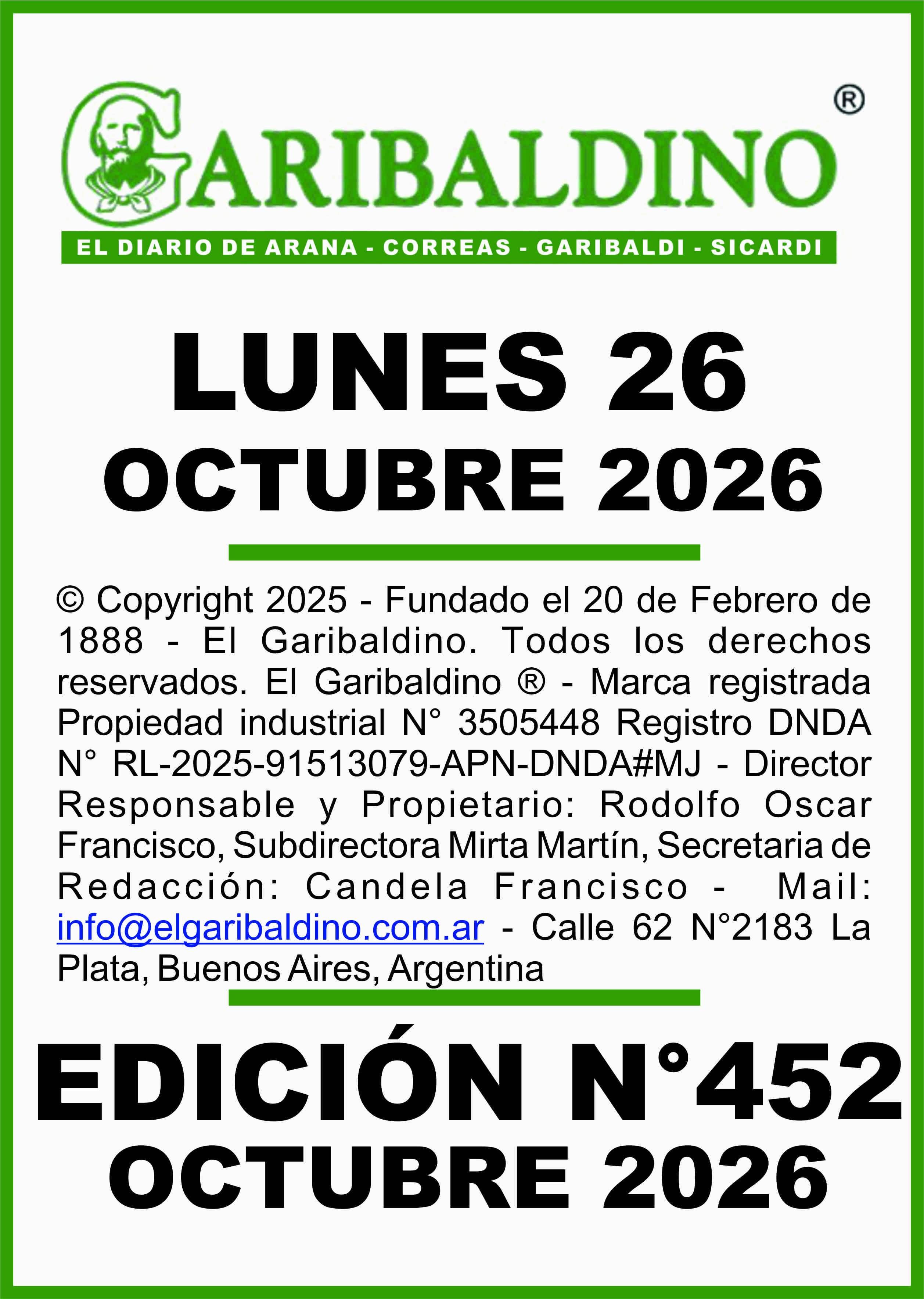 edicion 452