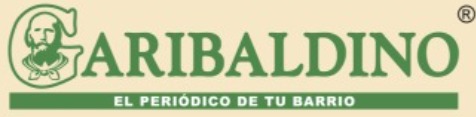 Logo El Garibaldino
