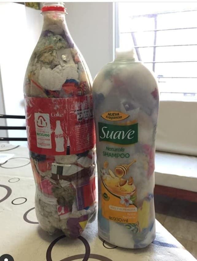 Garibaldi recicla